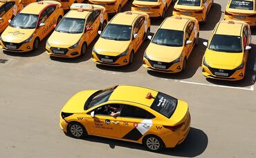 требуется водиель: Требуются водители в такси в Москве Помогаем с билетами
