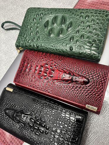 женские сумки из крокодиловой кожи: Продаются высококачественные кошельки из натуральной крокодиловой кожи