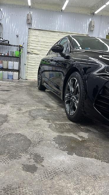 Другие автоуслуги: Детейлинг и детейлинг-химчистка автомобиля Профессиональные услуги по — 4