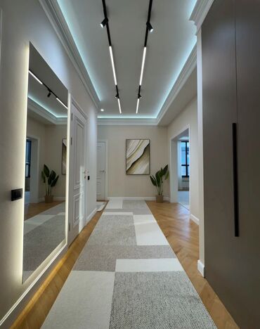 Продажа квартир: 3 комнаты, 105 м², Элитка, 14 этаж, Дизайнерский ремонт