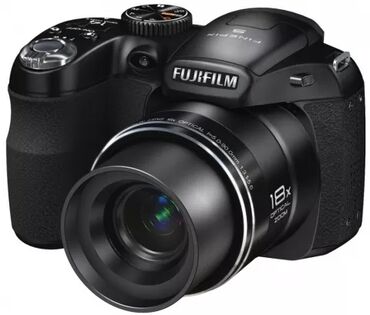 фотоаппарат fujifilm finepix s: Фотоаппарат Fujifilm s2980 состояние как новый нету карты памяти цена