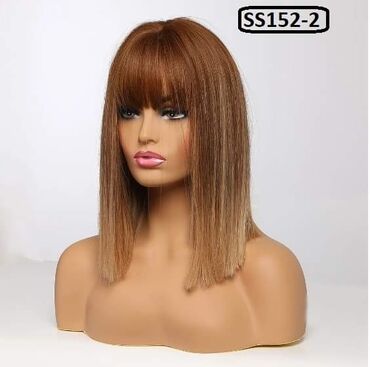 Perike i klipse: Perike 3200 — 3