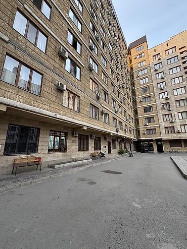 Продажа квартир: 2 комнаты, 58 м², Золотой квадрат Элитка, 3 этаж, Евроремонт — 1