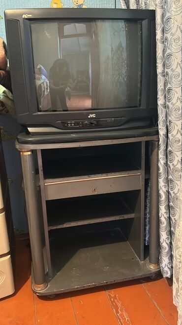 artel 32 smart: Телевизор JVC