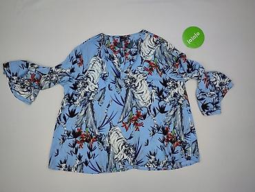 bluzki pull and bear: Gina Tricot, Bluzka damska, rozmiar M — 2
