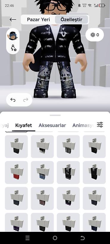 retro konsol: Roblox
6k+ vurulub — 7