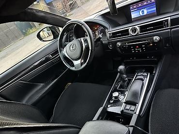 радиатор на рх 330: Lexus GS: 2014 г., 3.5 л, Автомат, Бензин, Седан — 10