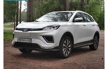 khan: Лобовое стекло для кроссовера weltmeister ex5. Продаю новое лобовое — 1