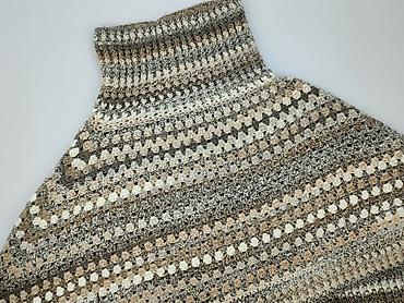 sweter kurt cobain: Roboty Ręczne, Ponczo damskie, rozmiar One size — 1