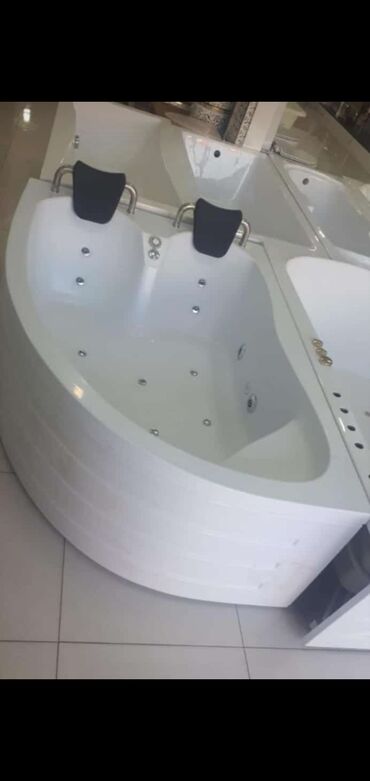 Cakuzi vannalar: Yeni Cakuzi vanna Motorlu, Pulsuz çatdırılma -da lalafo.az — 17 Cakuzi vannalar: Yeni Cakuzi vanna Motorlu, Pulsuz çatdırılma — 17