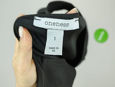 sukienki obcisla mini: Sukienka damska, rozmiar S — 4