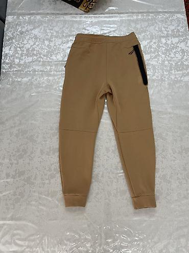 teech fleece: Мужской спортивный костюм, M, Nike, Б/у, Самовывоз — 2
