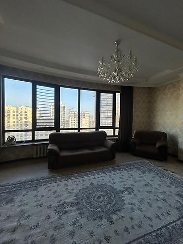 Долгосрочная аренда квартир: 3 комнаты, Агентство недвижимости, С мебелью полностью — 9