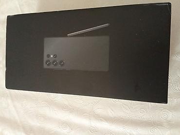 Samsung: Samsung Galaxy S22 Ultra sa S Pen olovkom - Ekran: veliki AMOLED — 9