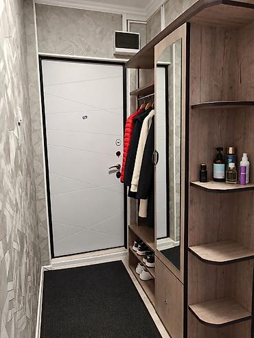 Продажа квартир: 3 комнаты, 58 м², Молодая Гвардия 104 серия, 5 этаж, Косметический ремонт — 3