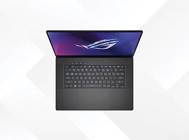 notebok i7: Noutbuk ASUS ROG ZEPHYRUS G16 GU603W-G16.I74060 ASUS ROG ZEPHYRUS G16 — 2