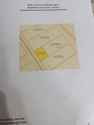 Продажа участков: 6 соток, Для строительства, Тех паспорт, Договор купли-продажи, Красная книга — 14