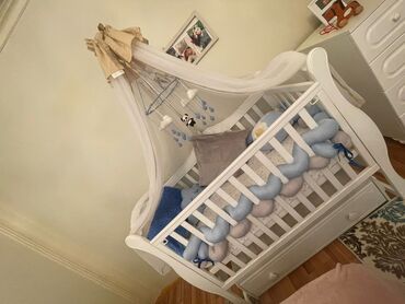 железная кровать односпальная: Oğlan üçün, İşlənmiş, Çarpayı, Bazalı, Matras ilə, Siyirməli