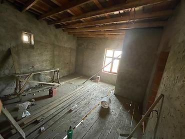 sumqayitda ev satisi: 5 otaqlı, Yeni tikili, 135 kv. m — 3