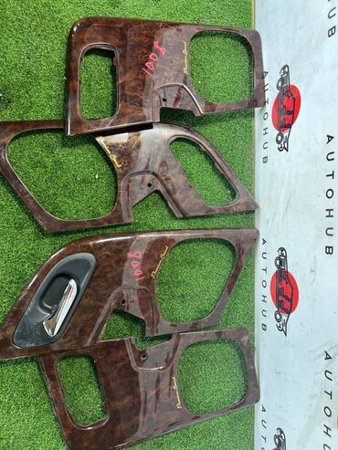 молдинг хонда аккорд: Пластик салона HONDA Avancier TA1 2 2004 (б/у)