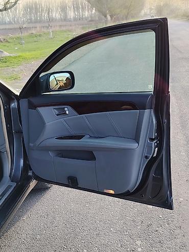 sprinter cdi: Toyota Avalon: 2008 г., 3.5 л, Автомат, Бензин, Седан — 7