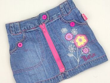 Skirt, 4-5 years, 104-110 cm, condition - Very good
