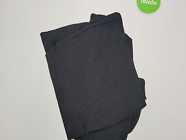 granatowe dresy h: Used, Legginsy Sportowe damskie, rozmiar S — 5