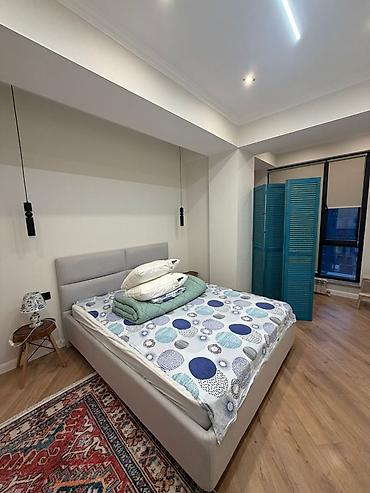 Продажа квартир: 3 комнаты, 93 м², Элитка, 10 этаж, Евроремонт — 3