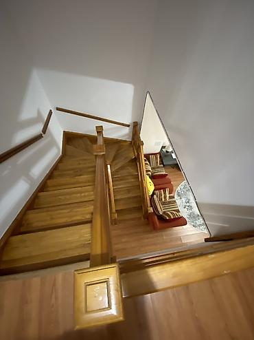 Продажа таунхаусов: 3 комнаты, 135 м², Электричество, Канализация, Горячая вода — 16