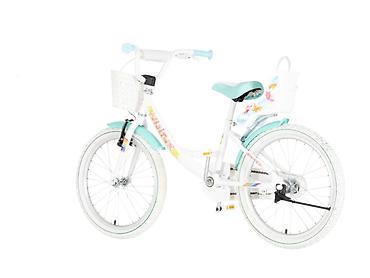 waikiki za devojcice: Bicikl kids Visitor Lola 20" 11" V-brake, kontra, za uzrast 115–135 cm — 4