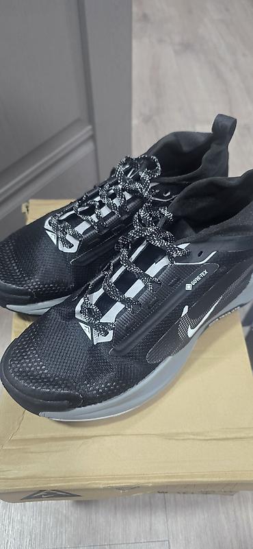 gore tex кроссовки: Кроссовки Nike (модель FQ0908‑001) с мембраной GORE‑TEX - Назначение — 1