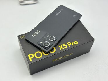 поко м5 цена в бишкеке 256 гб: Poco X5 Pro 5G, Б/у, 256 ГБ, цвет - Черный, 2 SIM