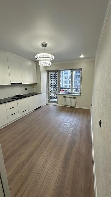 55: 1 комната, 55 м², Технопарк Элитка, 3 этаж, Евроремонт — 3