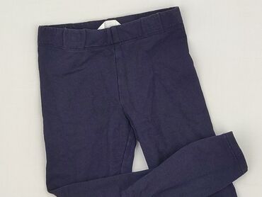 Leggings for kids, H&M, 3-4 years, 98/104, condition - Very good