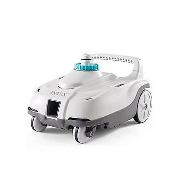 robot tossoran: 🏊‍♂️🧹 Intex 28006 Hovuz Tozsoranı – Hovuz Dibindəki Çirklərə Qarşı — 1