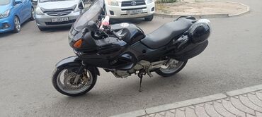 купить мотоцикл: Спортбайк Honda, 650 куб. см, Бензин, Взрослый, Новый