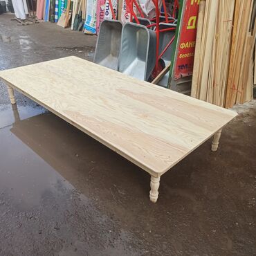 Национальные кыргызские столы: Национальные кыргызские столы — 8