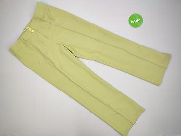 gaupa pants: Spodnie materiałowe damskie, rozmiar L — 2