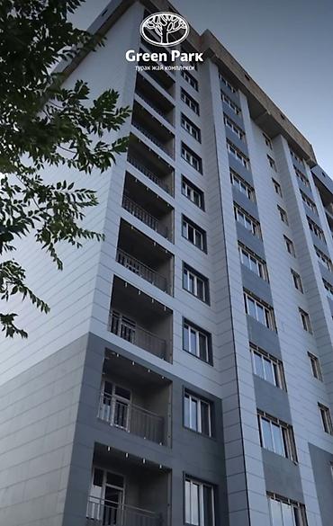 12: 2 комнаты, 58 м², Мед Академия Элитка, 12 этаж, ПСО (под самоотделку) — 2