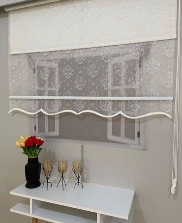 Pərdə və tüllər: Jalüz pərdələr en ucuzqiymət bizdə tələsin sifarişlərinizi — 10