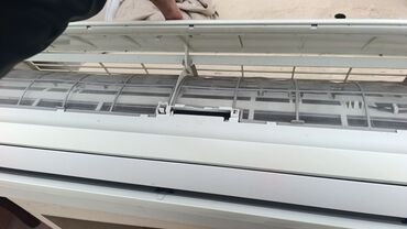 кондиционер зима лето: Kondisioner Samsung, İşlənmiş, 100-dən çox kv. m, Split sistem, Kredit yoxdur