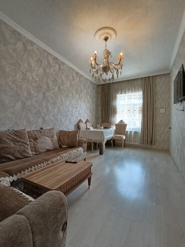 Həyət evləri və villaların satışı: 5 otaqlı, 110 kv. m, Yeni təmirli -da lalafo.az — 2 Həyət evləri və villaların satışı: 5 otaqlı, 110 kv. m, Yeni təmirli — 2