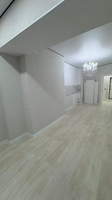 толстого: 1 комната, 51 м², ул. Лев Толстой Элитка, 8 этаж, Дизайнерский ремонт — 4