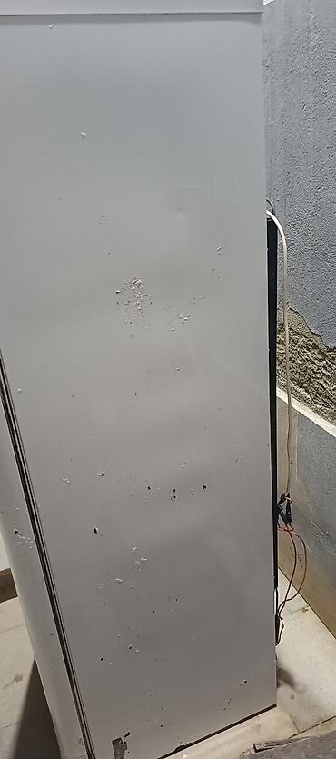 Холодильники: Indesit iki qapılı soyuducu - Brend/model: Indesit - Tip: Üstdə — 2