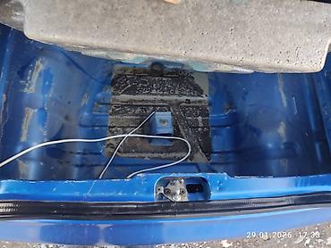 Daewoo: Daewoo Matiz: 2011 г., Механика, Хэтчбэк — 4