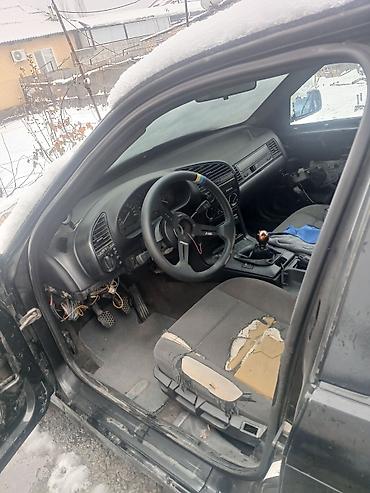 BMW: BMW 3 series: 1992 г., 2.5 л, Механика, Бензин, Седан — 6