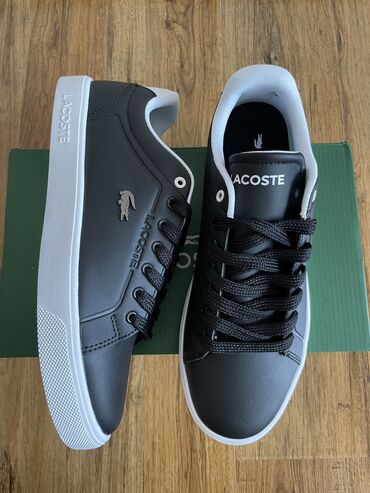 лоро пиано обувь женская летняя: Lacoste🔥 люксовое качество
Размеры 40-43