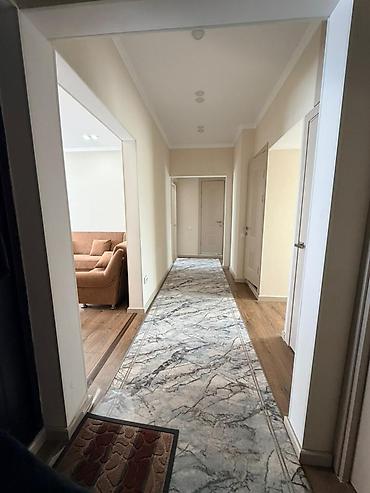 локал: 4 комнаты, 81 м², Индивидуалка, 5 этаж, Евроремонт — 4