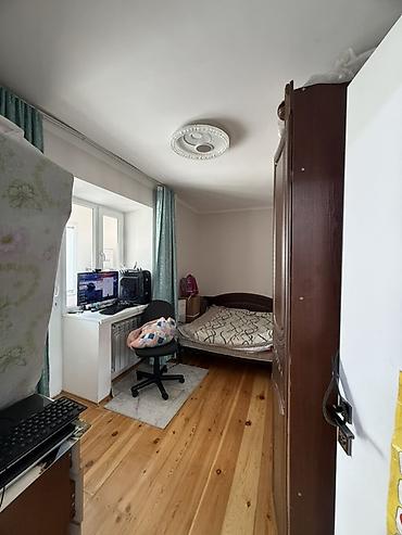 Продажа квартир: 2 комнаты, 59 м², Индивидуалка, 5 этаж, Косметический ремонт at lalafo.kg — 9 Продажа квартир: 2 комнаты, 59 м², Индивидуалка, 5 этаж, Косметический ремонт — 9