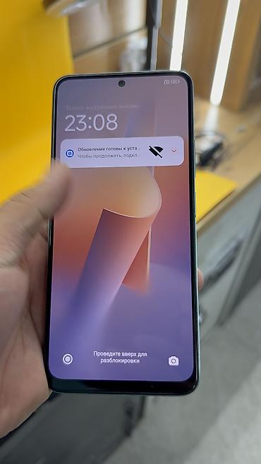 Redmi: Redmi, Redmi Note 12, Б/у, 256 ГБ, 2 SIM — 9
